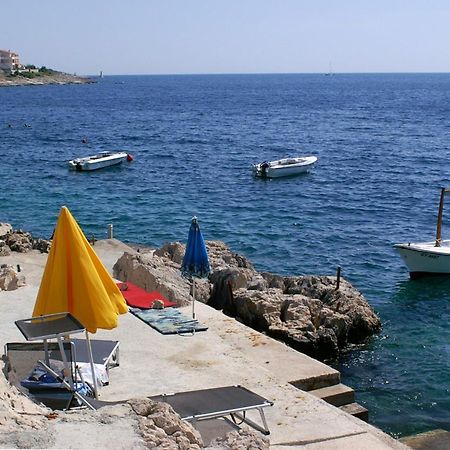 Apartments By The Sea Razanj, Rogoznica - 4185 Exterior photo