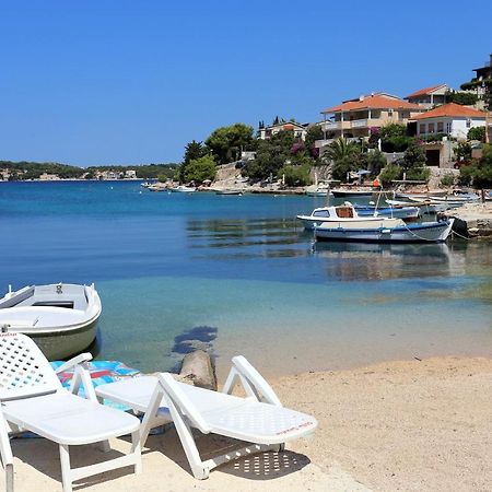 Apartments By The Sea Razanj, Rogoznica - 4185 Exterior photo
