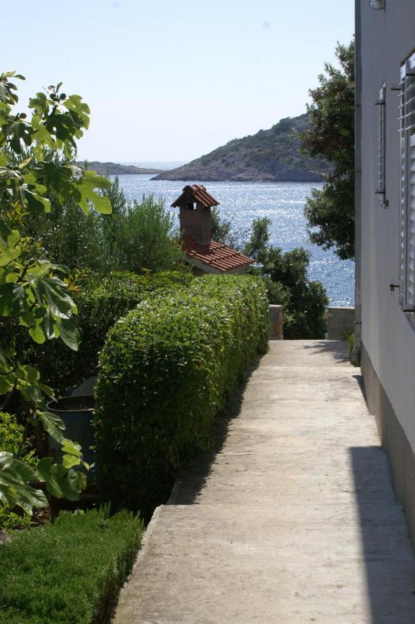 Apartments By The Sea Razanj, Rogoznica - 4185 Exterior photo